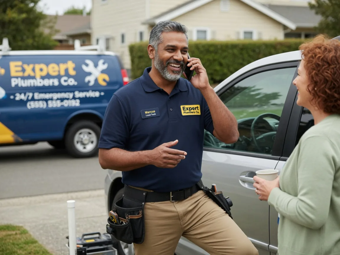 Emergency Drain Cleaning in West Lebanon, IN